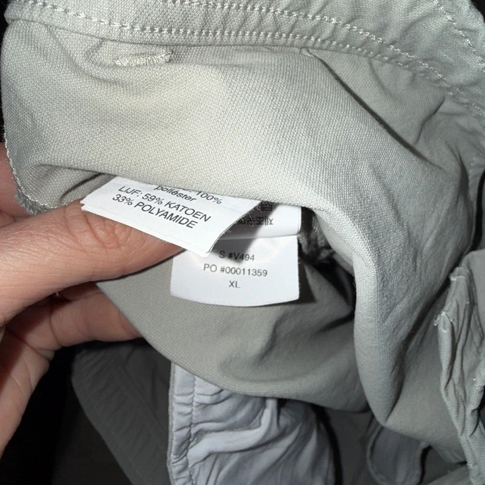Vuori‎ Men's Ripstop Climber Pants XL
